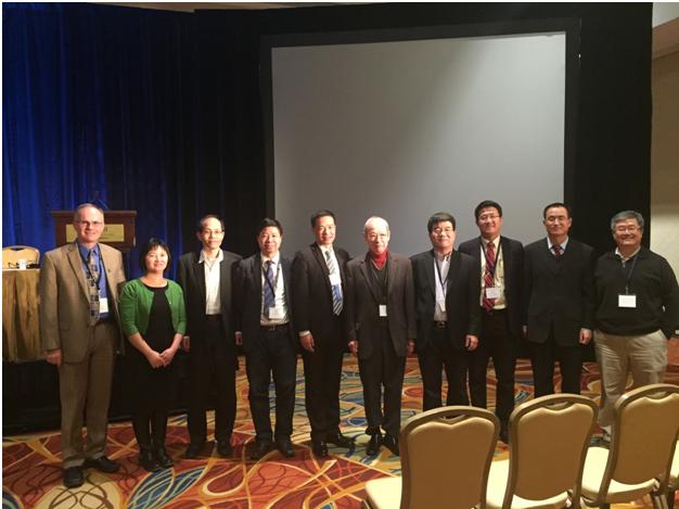 CES Business Meetings at ASSA 2015