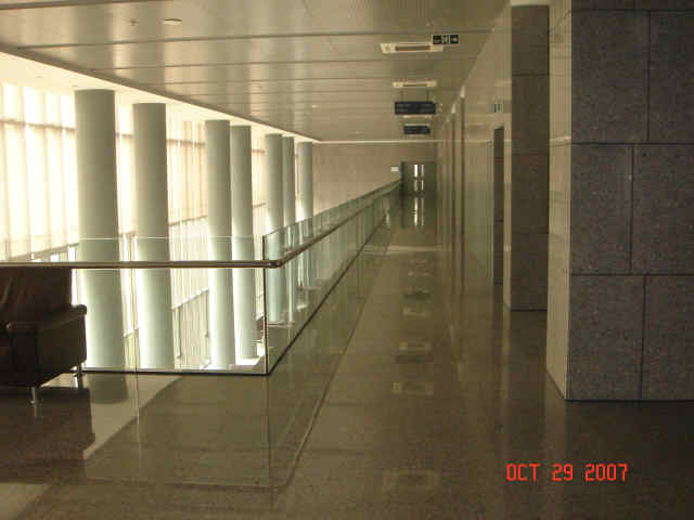 Meeting facility (Xingshen Building)